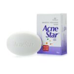 AcneStar 2.5% Benzoyl Peroxide Soap