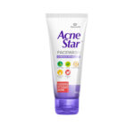 Acnestar Anti-Acne Face Wash | For Combination & Oily Skin