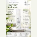 Worabeauty Ceramide + HA Intense Daily Face Moisturizer