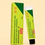 Betnovate-N Skin Cream