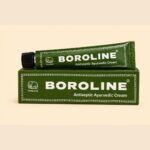 Boroline Antiseptic Ayurvedic Cream