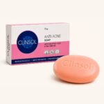 Clinsol Anti Acne Soap