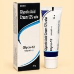 Glyco-12 Cream – Glycolic Acid 12% w/w