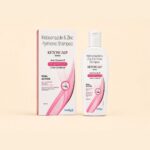 Ketoscalp Anti-Dandruff Shampoo