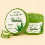 Meglow Aloe Vera Multipurpose Beauty Gel