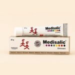 Medisalic Ointment