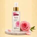 Meglow Rose Water