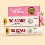 No Scars Day Cream