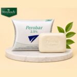 Perobar Soap 2.5%
