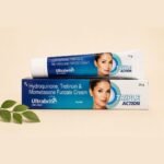 UltrABrite Triple Action Skin Cream